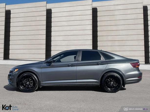 2019 VOLKSWAGEN JETTA image 3