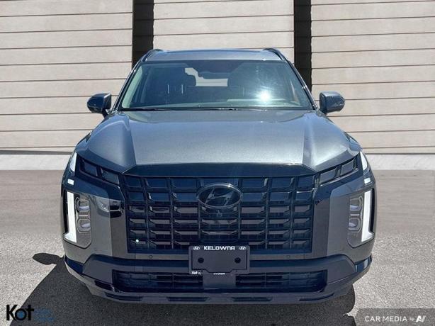 2025 Hyundai Palisade Urban demo image 2