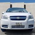 2007 CHEVROLET AVEO thumbnail image 2