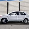 2007 CHEVROLET AVEO thumbnail image 3