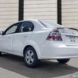 2007 CHEVROLET AVEO thumbnail image 4