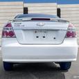 2007 CHEVROLET AVEO thumbnail image 5