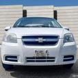 2007 CHEVROLET AVEO thumbnail image 7