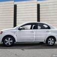 2007 CHEVROLET AVEO thumbnail image 8