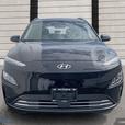 2023 Hyundai Kona electric Ultimate - SUNROOF! TOUCHSCREEN WITH NAV! HEATED AND  thumbnail image 2