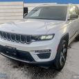2023 JEEP GRAND CHEROKEE thumbnail image 1