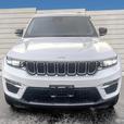 2023 JEEP GRAND CHEROKEE thumbnail image 2