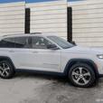 2023 JEEP GRAND CHEROKEE thumbnail image 3