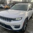 2023 JEEP GRAND CHEROKEE thumbnail image 8