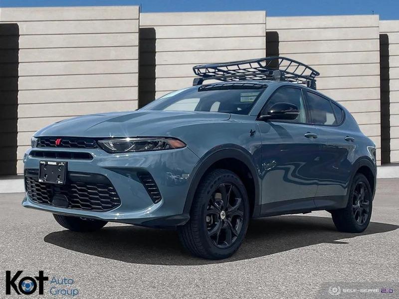 2023 DODGE HORNET display photo