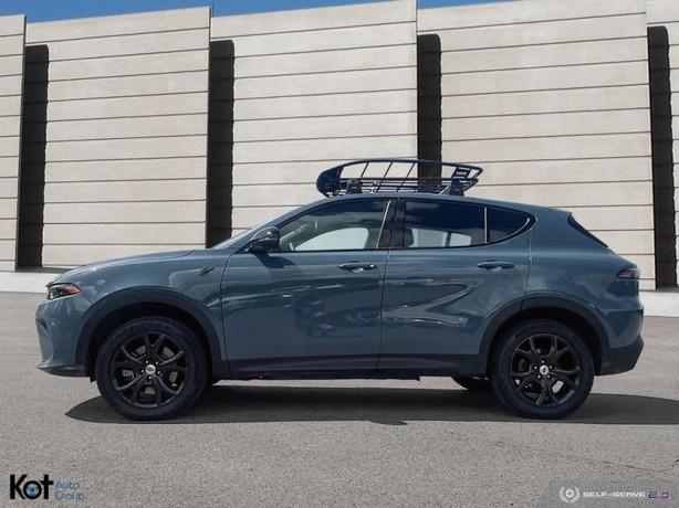 2023 DODGE HORNET image 3