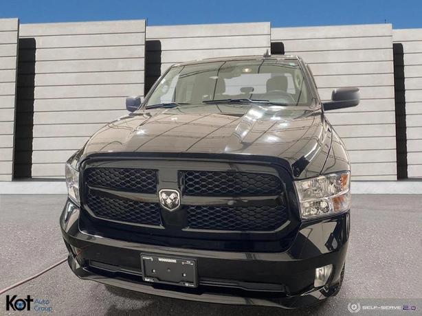 2023 RAM 1500 CLASSIC image 2