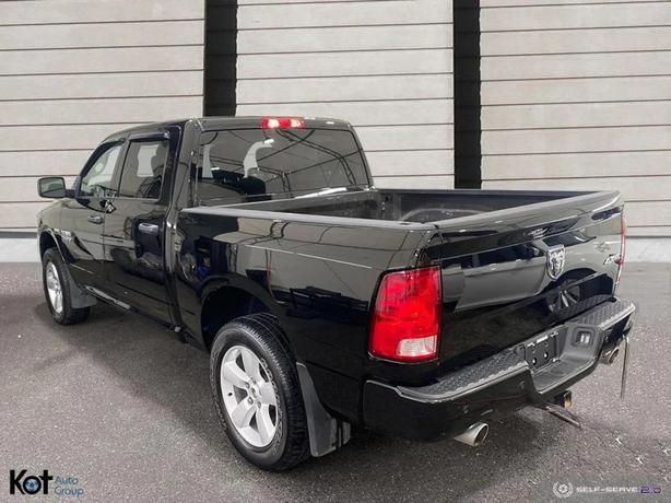 2023 RAM 1500 CLASSIC image 3