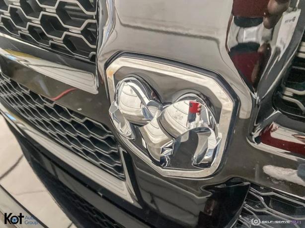 2023 RAM 1500 CLASSIC image 8