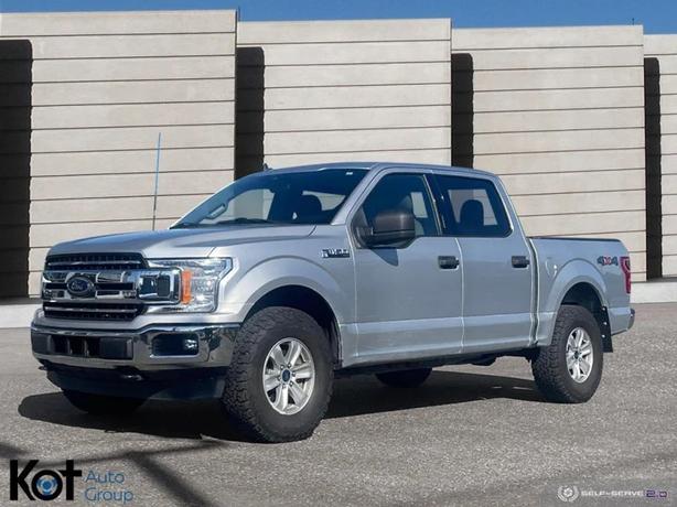 2019 FORD F-150 image 1