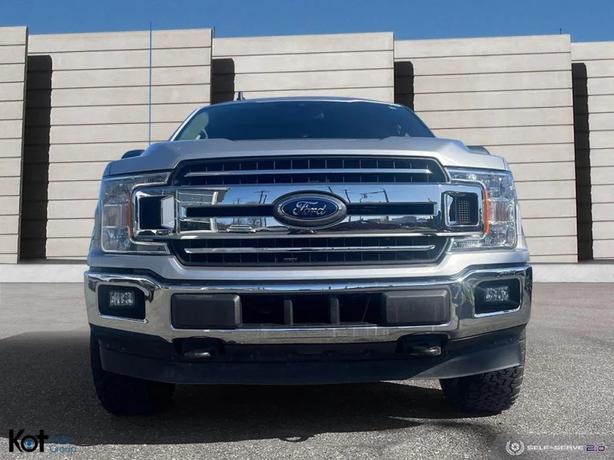 2019 FORD F-150 image 2