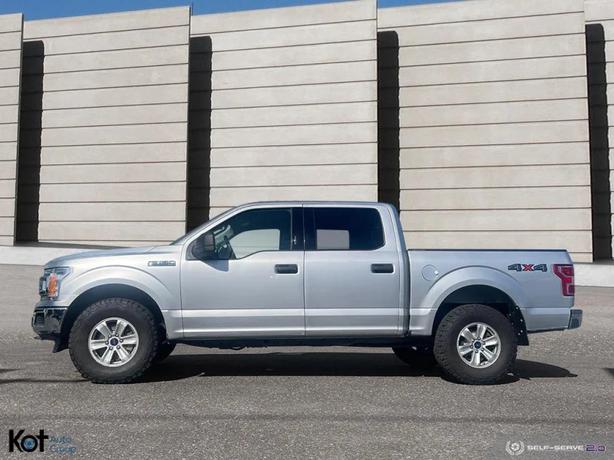 2019 FORD F-150 image 3