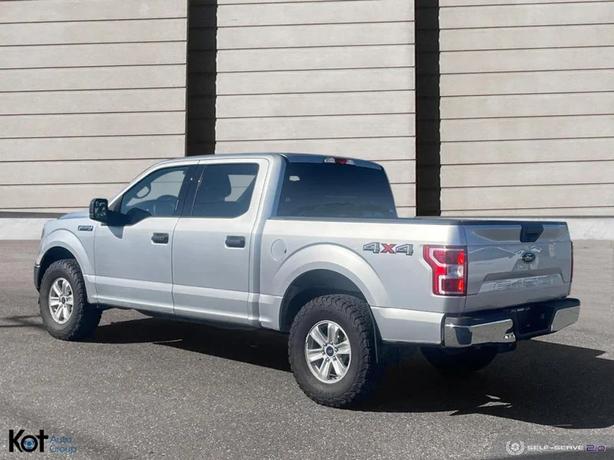 2019 FORD F-150 image 4