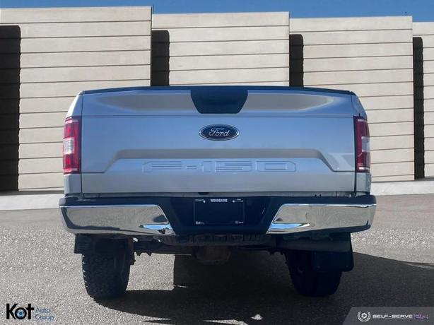2019 FORD F-150 image 5