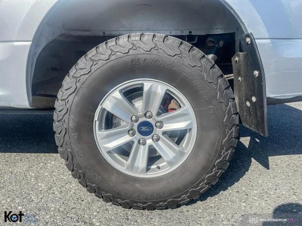 2019 FORD F-150 image 6