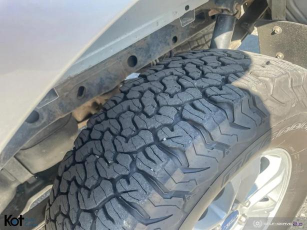 2019 FORD F-150 image 7