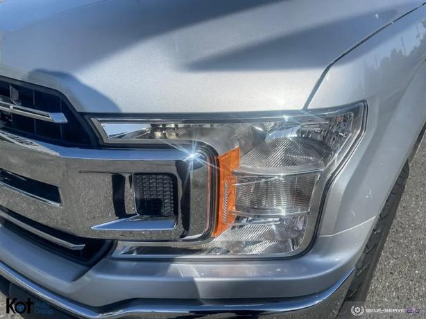 2019 FORD F-150 image 8