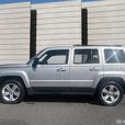 2014 JEEP PATRIOT thumbnail image 3