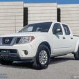 2014 NISSAN FRONTIER thumbnail image 1