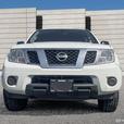 2014 NISSAN FRONTIER thumbnail image 2