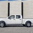 2014 NISSAN FRONTIER thumbnail image 3