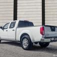 2014 NISSAN FRONTIER thumbnail image 4