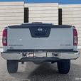 2014 NISSAN FRONTIER thumbnail image 5