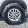2014 NISSAN FRONTIER thumbnail image 6