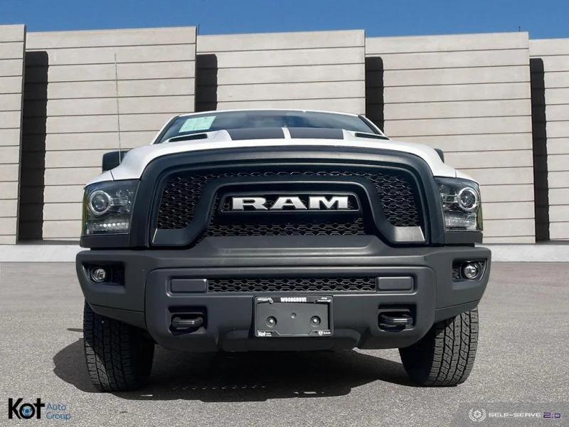 2023 RAM 1500 CLASSIC display photo