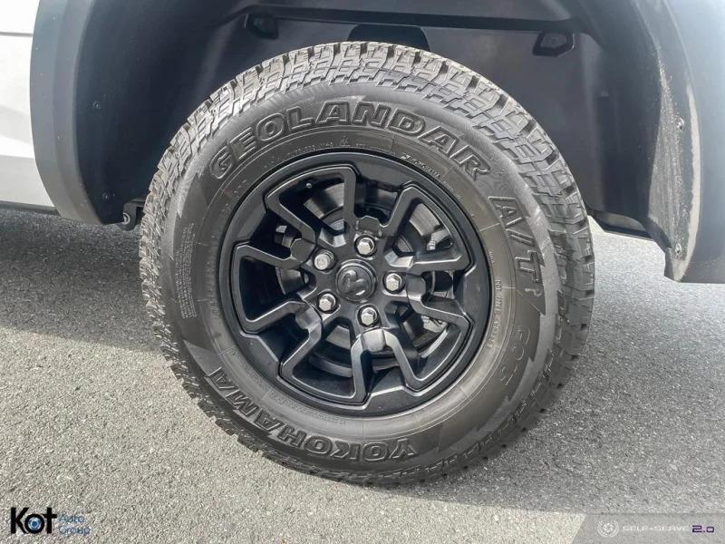 2023 RAM 1500 CLASSIC display photo