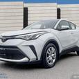 2022 TOYOTA C-HR thumbnail image 1