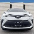 2022 TOYOTA C-HR thumbnail image 2