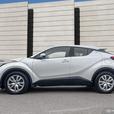 2022 TOYOTA C-HR thumbnail image 3