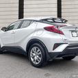 2022 TOYOTA C-HR thumbnail image 4