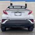 2022 TOYOTA C-HR thumbnail image 5