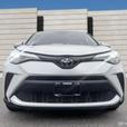 2022 TOYOTA C-HR thumbnail image 7