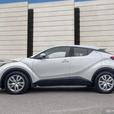 2022 TOYOTA C-HR thumbnail image 8