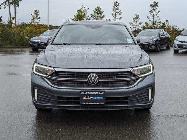 2022 Volkswagen Jetta Highline - Heated/Vented Seats, Navigation image 3