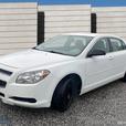 2011 CHEVROLET MALIBU thumbnail image 1