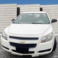 2011 CHEVROLET MALIBU thumbnail image 2