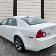 2011 CHEVROLET MALIBU thumbnail image 4