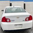 2011 CHEVROLET MALIBU thumbnail image 5