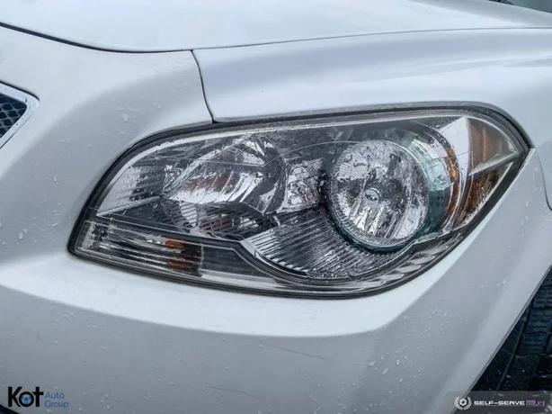 2011 CHEVROLET MALIBU image 6