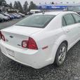 2011 CHEVROLET MALIBU thumbnail image 8