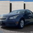 2013 CHEVROLET CRUZE thumbnail image 1